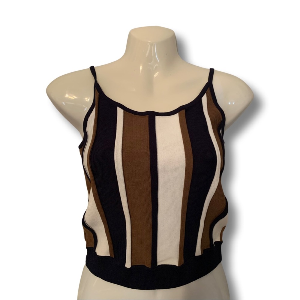 J. Crew spaghetti strapped tank
